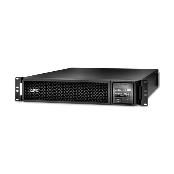 APC Smart UPS SRT 1000VA RM 230V